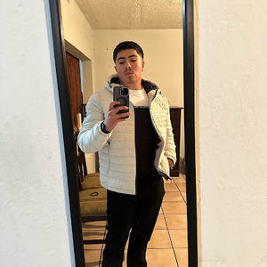 Meet your Posher, Pedro